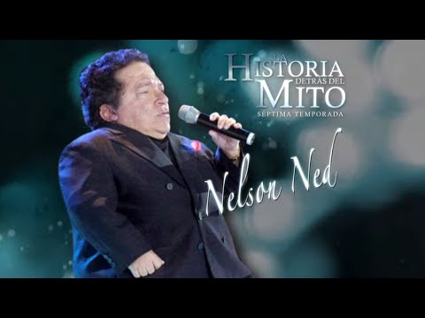 La Historia Detrás Del Mito | Nelson Ned