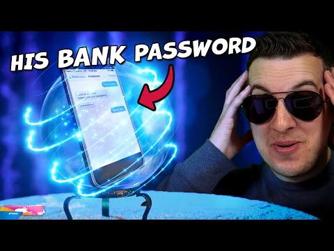 I Found The World's Dumbest Scammer