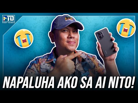 HONOR 400 5G: BUKOD SA "AI", ANO PA ANG MAGANDA?