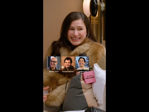 Delaney Rowe Shares Her Dream Pre-Game Rotation