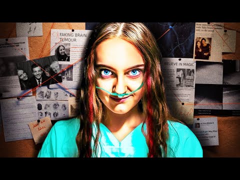 What Faking Cancer Looks Like