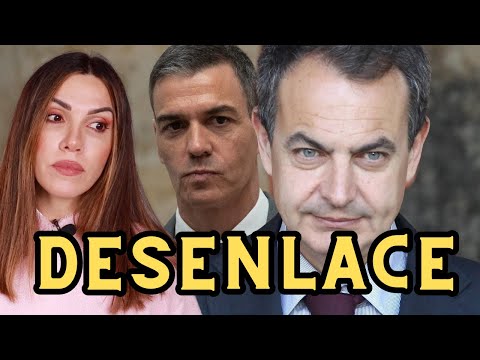 LO MÁS DURO QUE VAN A VER HOY. ASÍ SE HIZO ZP CON SÁNCHEZ, EN LA SOMBRA.