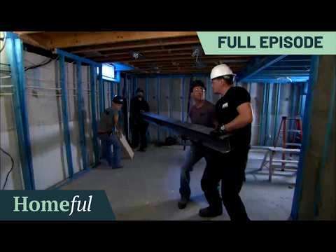 Mike and Crew Deliver a Safe, Pest-Free Home After Weeks of Repairs | Holmes Inspection 215