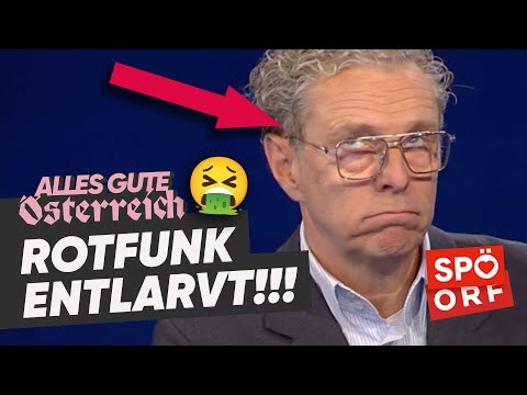 🔴 "SPÖ Mann wird ORF Chef" – Alles Gute Österreich 247 Teil 1