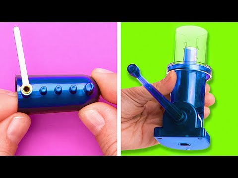 28 ARTILUGIOS ASOMBROSOS que necesitas en tu vida