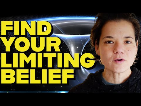 How to find and REMOVE limiting beliefs: Step By Step Guide