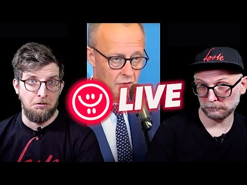 🧐 "Hat er das wirklich gesagt??!!" – 0punkt LIVE 302