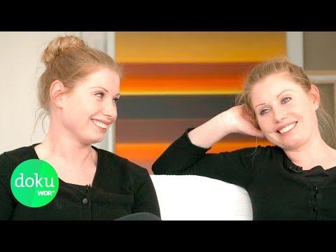Zwillinge - wie finden sie einen Partner? (1/2) | WDR Doku