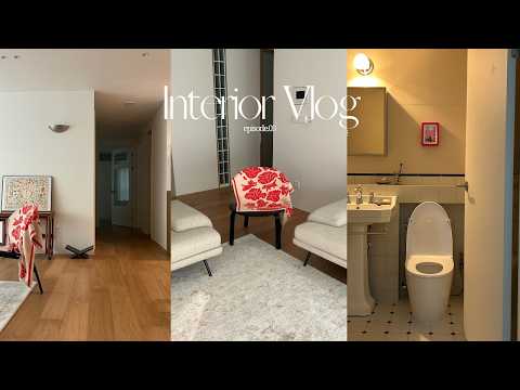 🏠Interior vlogㅣFrom 4,500 won to 1 million won! Introducing stylish interior accessoriesㅣFrom Zar...