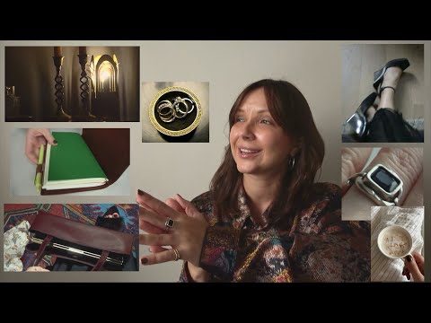 Fall/Winter Treasures (Doubles as Gift Ideas)