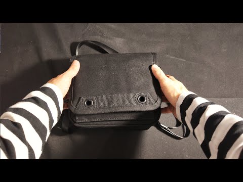 Think Tank Retrospective 4 V2.0 Camera Bag Tour