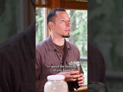 The Benefits of Cottonwood Buds