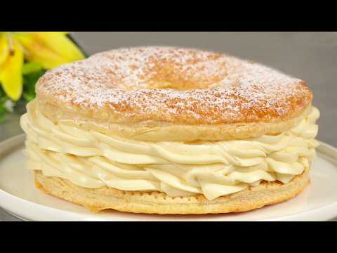 Cake is so delicious that my wife asks to cook it 3 times a week! Simple and delicious