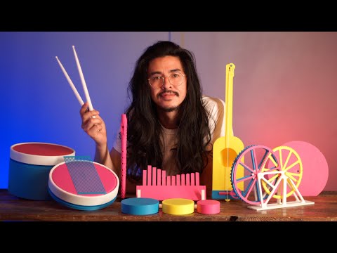 Layer by Layer - Full Music Video