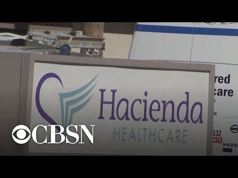 Police seek DNA samples after vegetative patient gives birth in Phoenix