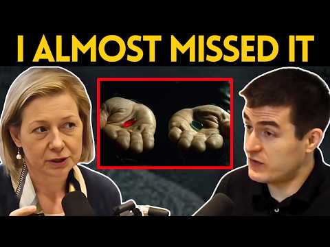 MIT Professor Explains What Changed Her Mind On JESUS