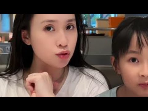 雖然這個暑假沒飛，但還是滿足了攸攸豬想吃的想玩的 #澳门夫妇 #二胎日常