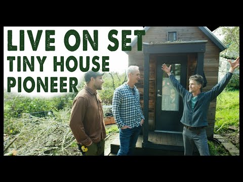 Tiny House Revival with Zack and John is live!