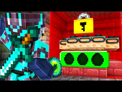 Minecraft, aber ich MUSS für JEDEN CHUNK BEZAHLEN...