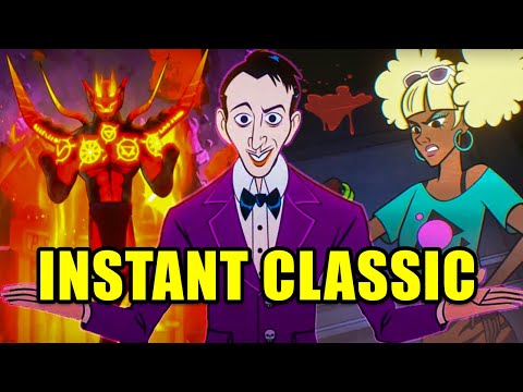 Infinite Warfare Is Criminally UNDERRATED | A COD Zombies Retrospective