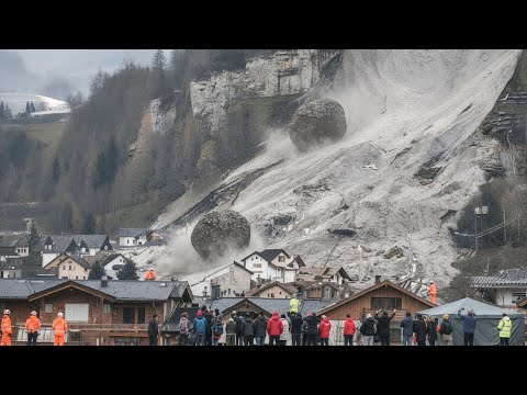 Incredible Moments Caught on Camera You Must See To Believe | 2026 New Update (P06)