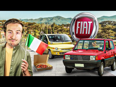 VTECH : Fiat ( ft. Anecdote Man )