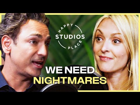 Neurosurgeon Reveals What YOUR Dreams Say About You – Dr Rahul Jandial | Happy Place Podcast