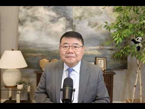 从财政危机到军工腐败看中共正在全面衰败/尼泊尔学生焚烧习近平著作/香港宏福苑火灾听证会爆料/王剑每日观察/20260319