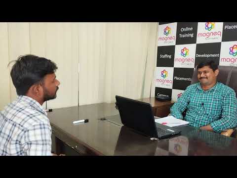 Fresher Mock Interview PYTHON | Technical Round | PYTHON Interview for Fresher | HR Interview