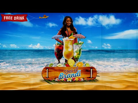 Cody Rhodes joins his Wife Brandi Rhodes in the Kitchen on this All New Shot Of Brandi | 09/16/21