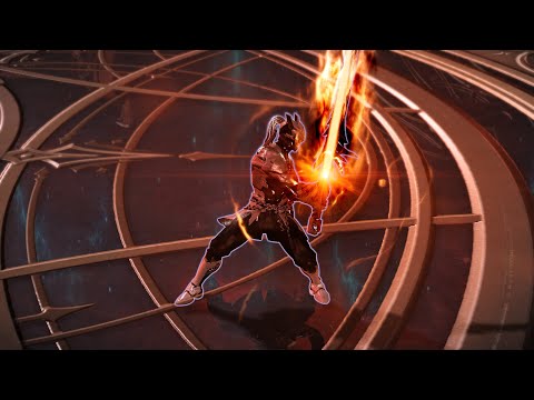 로스트아크 3막 111(유유유) 광기 플레이 영상