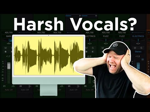 Say Goodbye to Harsh Vocals Forever