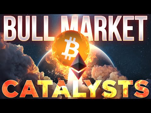 Don’t Miss These Catalysts!🚀Next Crypto Explosion Starts Here🔥