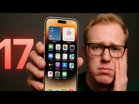 iPhone 17 Is The Last Good iPhone