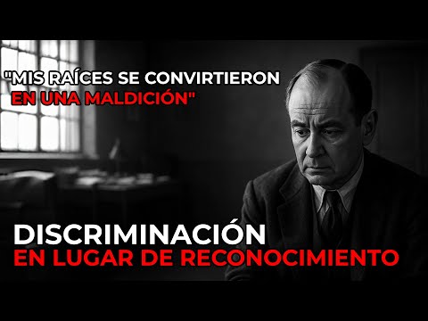John Von Neumann: El Judío Más Brillante Del Siglo XX Escapó Milagrosamente De Los Nazis