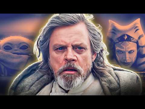 5 Star Wars Problems Kathleen Kennedy's Lucasfilm Replacements Can’t Ignore