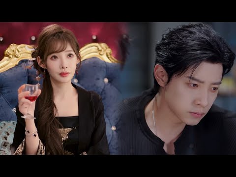 【Chinese drama】本想套路情报,结果反被熟人套路!豪门大少精心布局,发现最大情报就是她本人!