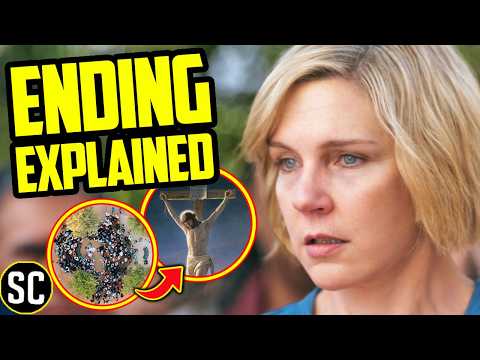 PLURIBUS Episode 4 - BREAKDOWN And Ending Explained