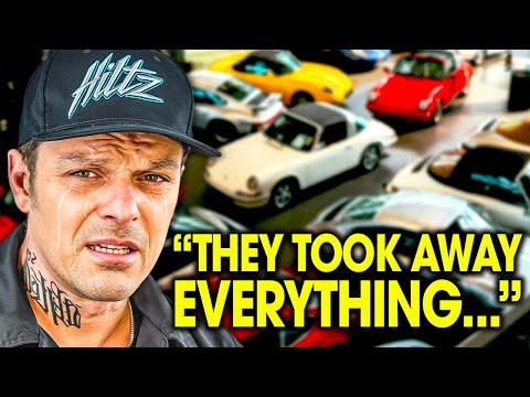 What Really Happened to Chad Hiltz From Bad Chad Customs
