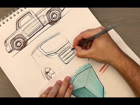 Let me tell you a story. Do you REALLY want to work as a designer?