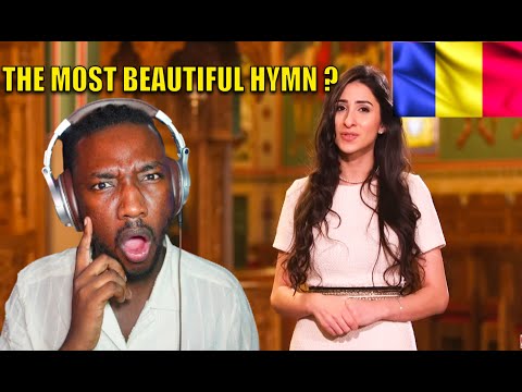 Vocalist Reacts To A Heavenly Romanian Voice, Maria Coman