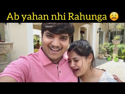 ab Didi ke Pass nhi rahunga | the mridul vlogs | the mridul | pragati | BroSis