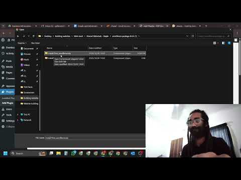 Lesson 3 Installing Plugins
