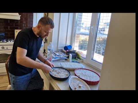 КАК Я ВАРЮ ХОЛОДЕЦ