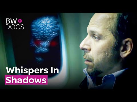 Point Pleasant’s 13-Month Nightmare: Mothman, UFOs & Men in Black | Monsters & Mysteries