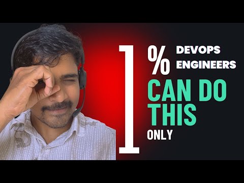 Only 1% DevOps Engineers can do this | Day16