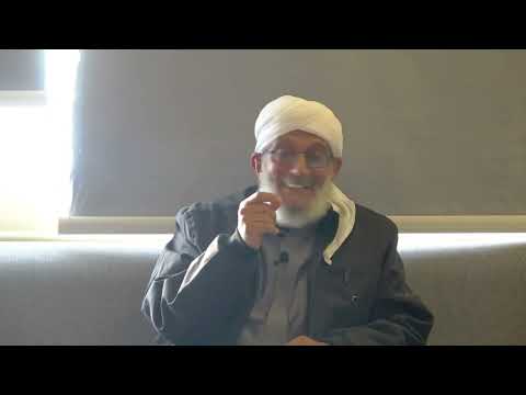 كلام يهز العقل لقاء مع ثلة من الاكادمين حين يضيء القرآن العقل… كيف تهزم الشيطان وتعرف ربك حق المعرفة