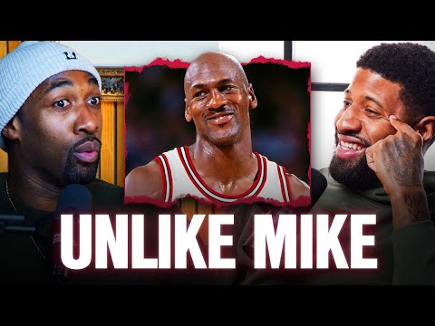 What was Playing Michael Jordan REALLY Like? NBA Legends Weigh In