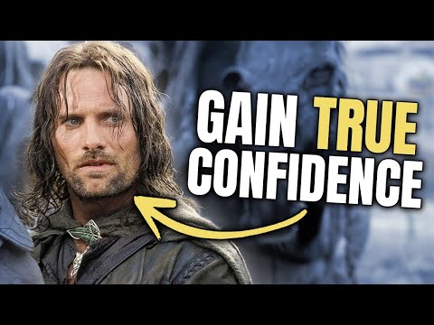 King Energy: The Fastest Way to Build Confidence
