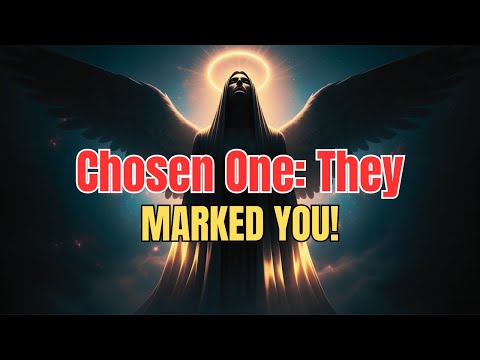 CHOSEN ONE… YOU ARE THEIR MAIN TARGET ⚠️ | This Prophetic Message Will Explain Everything